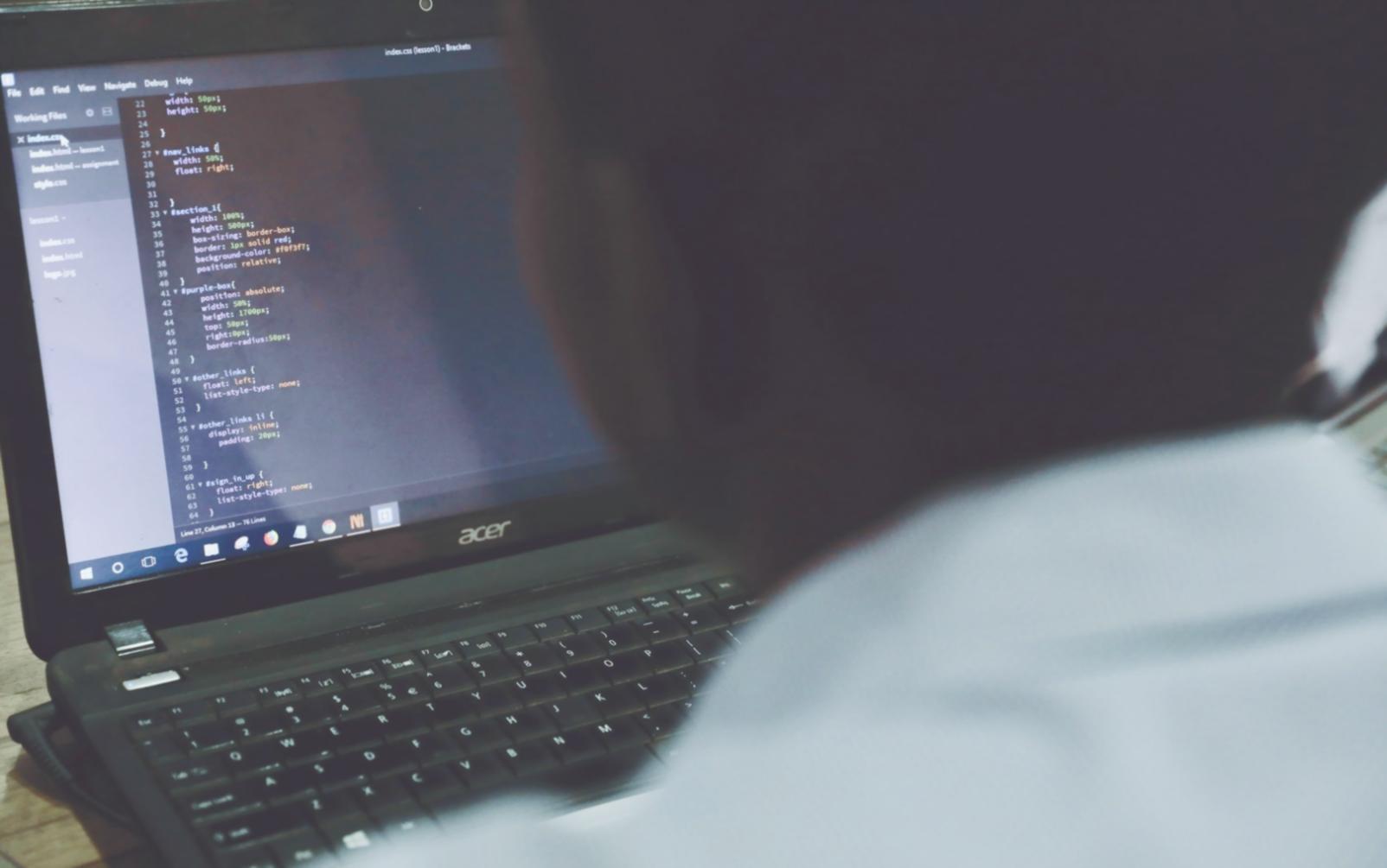 Brand design process at jfboye workspace