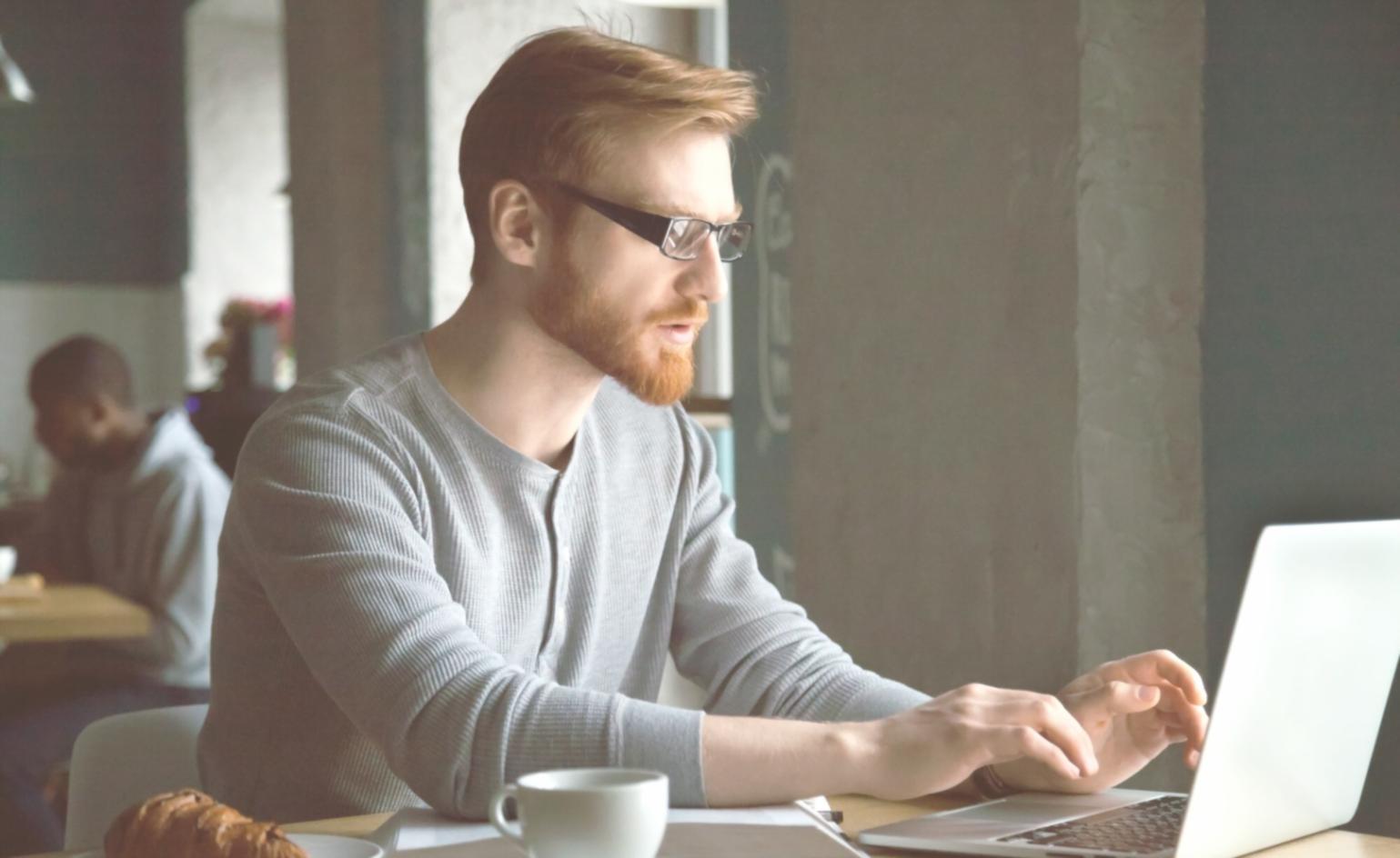 Brand audit and identity system documentation process